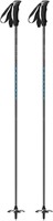 OutdoorMaster Ski Poles, Carbon - 45/115cm