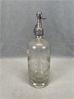 York Springs, Toronto Seltzer Bottle