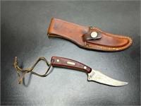 Schrade Old Timer 152 Knife