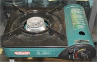 Chef-Master 57 SK port. gas cook stove