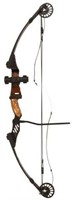 Ted Nugent's Martin Compound Ultimate Beast Bow
