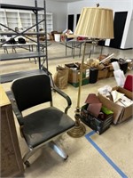 Miscellaneous household items - Live Auction