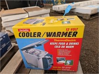 Portable Cooler/Warmer