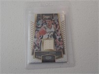 2016-17 SELECT SWATCHES DANNY GREEN SPURS