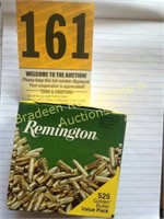 REMINGTON .22LR 525RD BOX