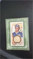 Greg Maddux 2023 Topps Allen & Ginter Bat Patch