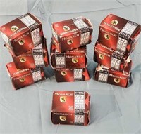 10 Boxes 200 Rds. 223 FMJ Monarch Ammunition
