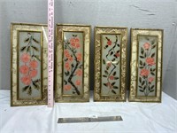 Lot Of Decorative Pictures
