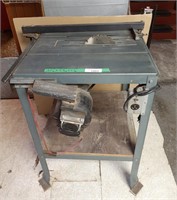 Table Saw