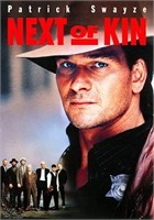 Next of Kin (DVD, 1998) Patrick Swayze