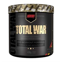 Redcon1 Total War - Pre Workout, 30 Servings, Boos