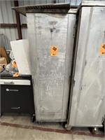 Commercial Food Transport Cabinet