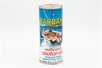 BARDAHL OUTBOARD MOTOR OIL 16 OZ CAN