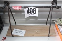 Industrial Shelf (U242A)