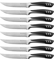 Premium Steak Knife - Stainless Steel