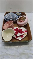 ceramic dishes