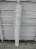 Roll Of 44" x Unknown Length Of Fabric