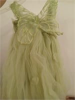 Size 18-24 Months Baby Girls Layered Tulle Dress