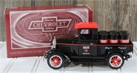 1928 Chevrolet National AB Pickup Bank