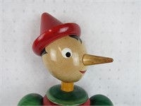 Large Pinocchio