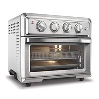 CUISINART TOA-60C AirFryer Convection Oven,