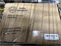 Baby Einstein Glow & Discover Light Bar Musical