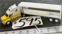 Winross Die Cast Rollins Tractor Trailer