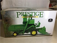 JD PRESTIGE 45 COMBINE, NIB