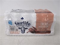 18-Pk 340 mL Fairlife Chocolate Protein Shake