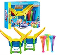 Bunch O Balloon Slingshots Set With Water