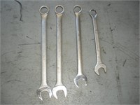 50mm & 46mm Wrenches