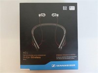 Sennheiser HD1 In-Ear Bluetooth Wireless