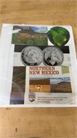 Northern New Mexico Scrapbook