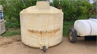5300 Liter Water / Liquid Fertilizer Tank