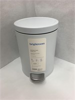 (4x bid) Brightroom 1.3g Trash Can