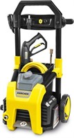 Karcher K1800PS 1800 PSI 1.2 GPM Electric Power