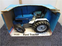 ERTL DIECAST 1:16 FORD 7730 TRACTOR