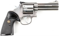Gun SW 686 DA / SA Revolver in 357 MAG