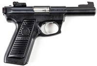 Gun Ruger 22/45 Mark II Target Pistol 22LR