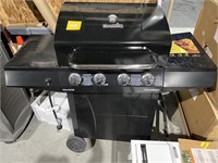 CHAR BROIL GRILL RETAIL $200