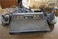 Atari System 2600