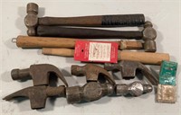 Hammers & Parts