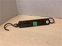 Salter’s Improved Spring Balance Scale