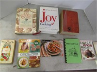 Italian Cookbooks & More