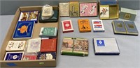 Playing Card Lot Collection