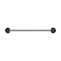 $214 Brizo Jason Wu for Brizo: 18" Towel Bar