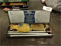 J C Higgins Gun Cleaning Kit