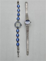 Benrus & Collezio Women's Watches