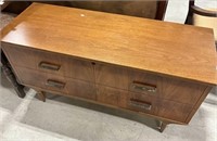 MCM Cedar Chest