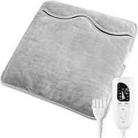 57$-Electric Heating Pads Foot